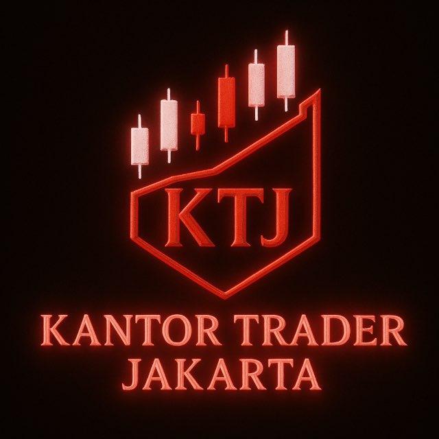 KANTOR TRADER JAKARTA🇲🇨