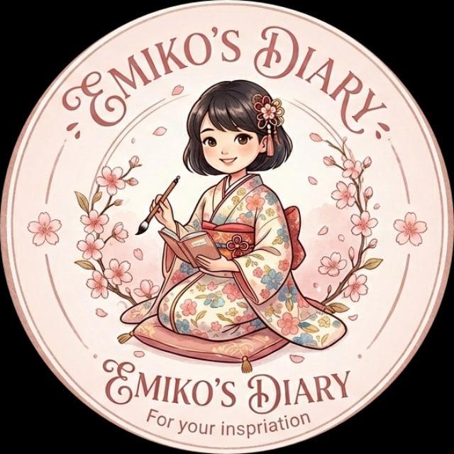 Emiko's Diary 💙