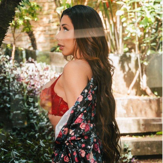 Luiza Marcato free