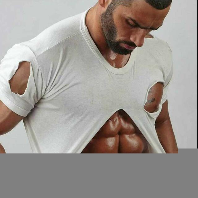 Ethio fitness and body building