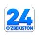 O‘zbekiston 24 🇺🇿 — Тезкор Хабарлар