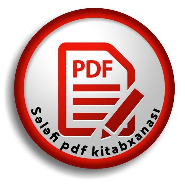 ﷽ Sələfi PDF Kitabxana