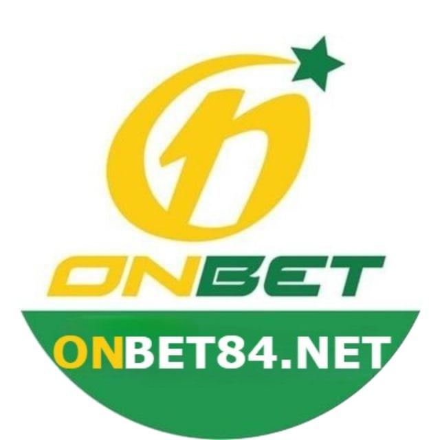 Onbet-Onbet84.net link chính thức 2022 ĐK tặng 888,888