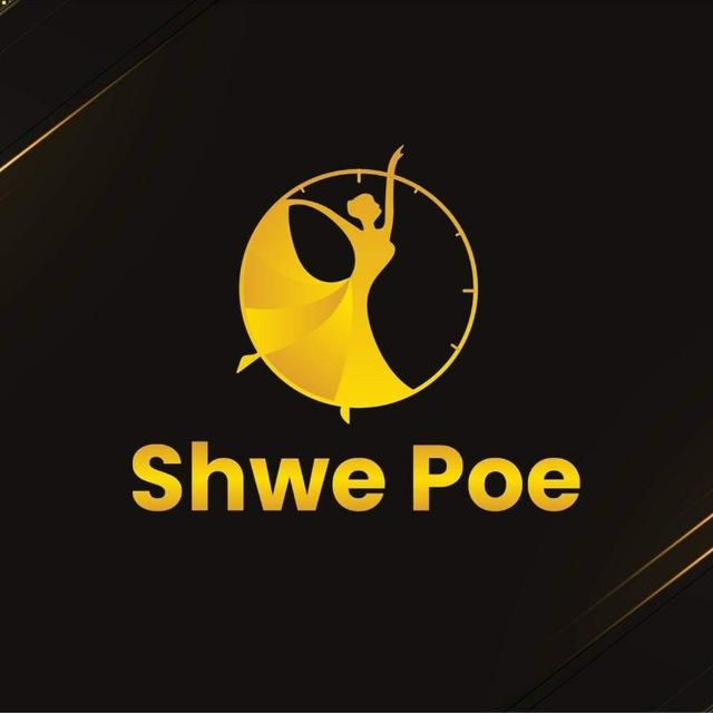 Shwe Poe