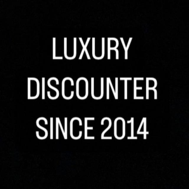 LUXURY DISCOUNTER