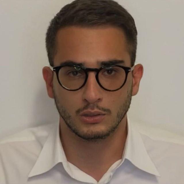 Enrico Barbares - Channel