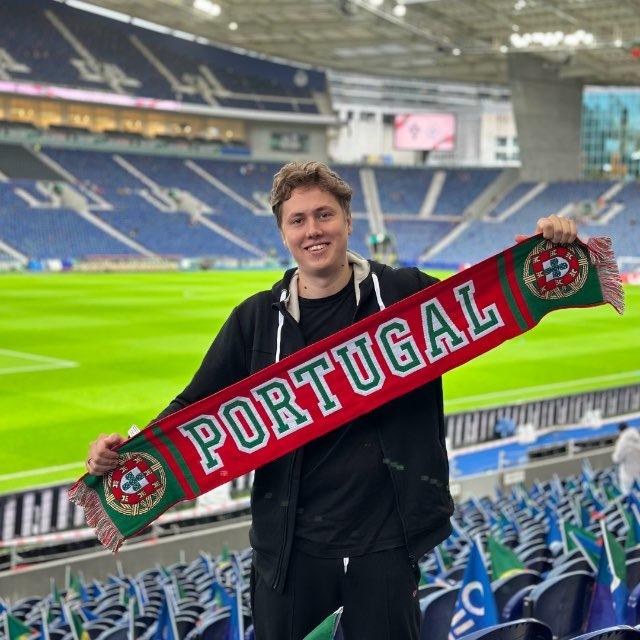 Португалия для всех 🇵🇹