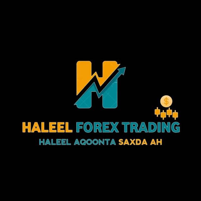 HALEEL FOREX TRADING