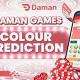 DAMAN GAME VIP PREDICTION 🏆🏆
