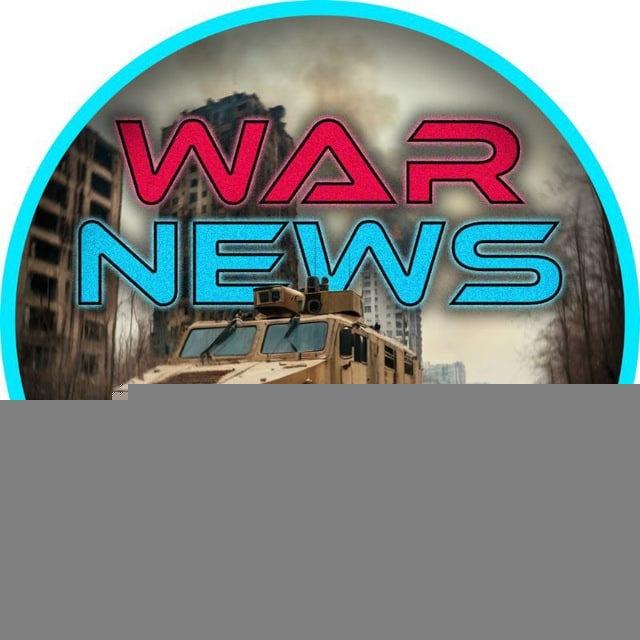 💥WarNews • Военные новости