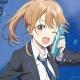 Chiramune: Chitose is in the Ramune Bottle