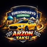 Termez Toshkent taxi