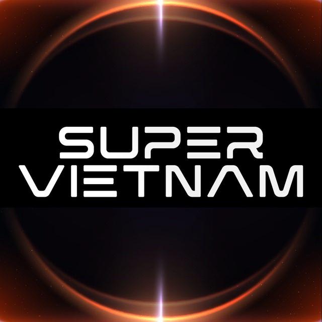 SUPER VIETNAM 2025 🇻🇳 | Blockchain & AI Week