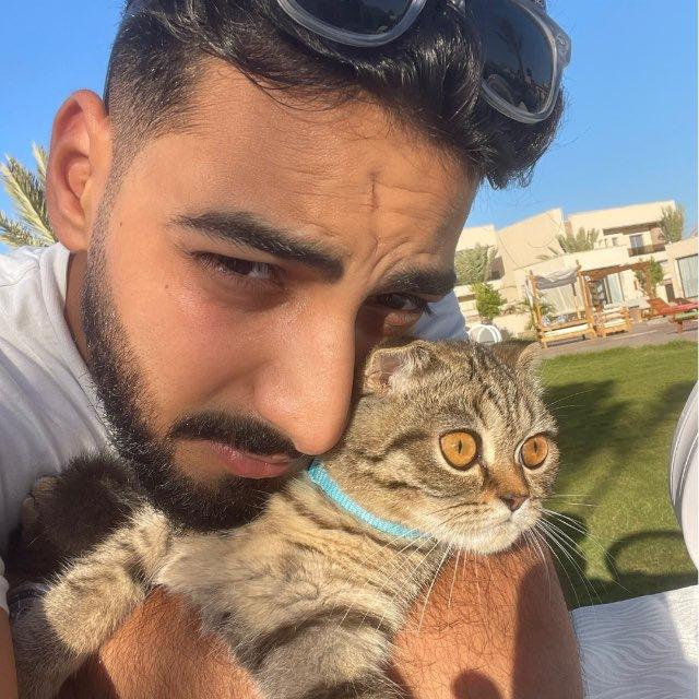 أحمد بدري