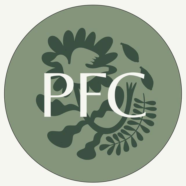PLANT FOR CHANGE