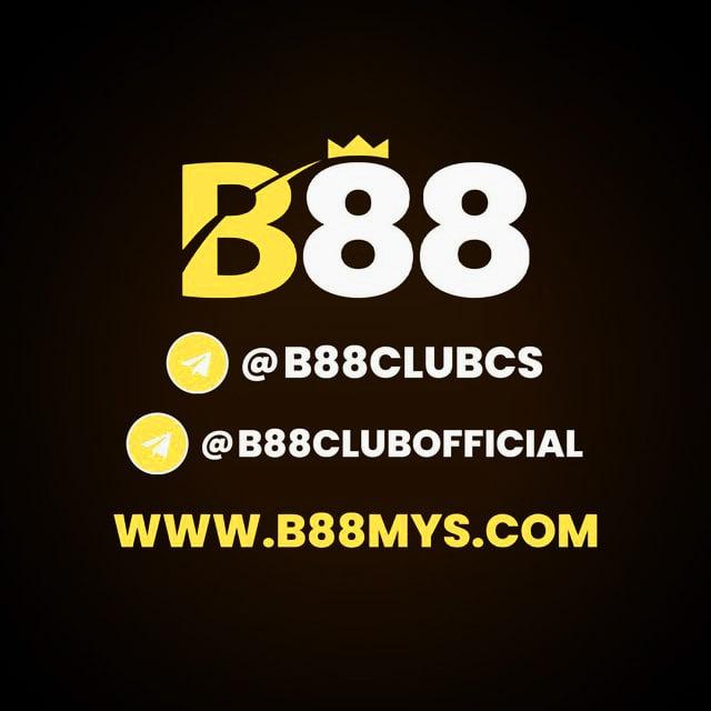 B88CLUB OFFICIAL