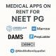 Neet PG Account Buyers and Sellers
