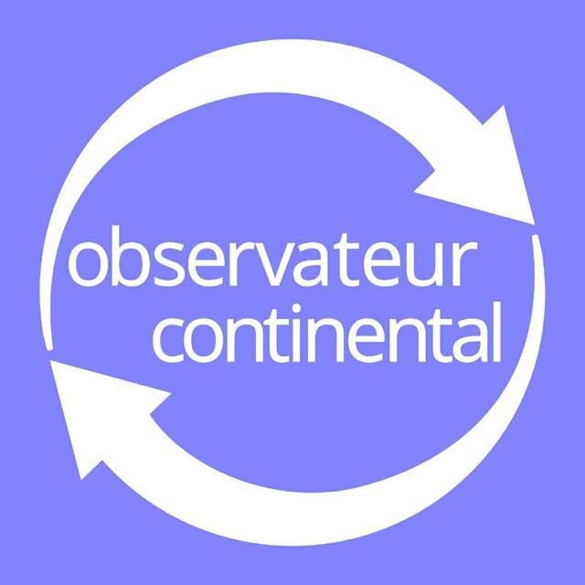 Observateur Continental