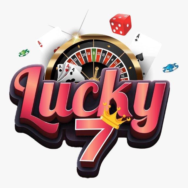 ♠️LUCKY 7 🎰malaysia🔫