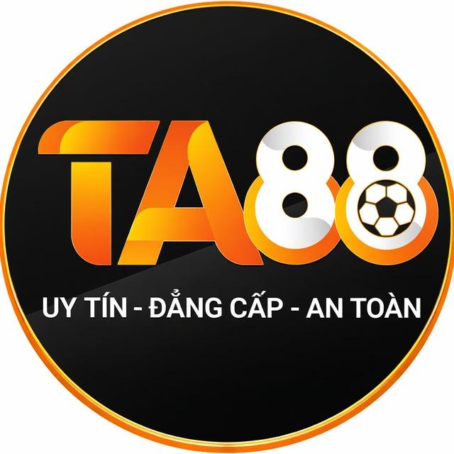 TA88 - Nhà cái uy tín hàng đầu châu Á