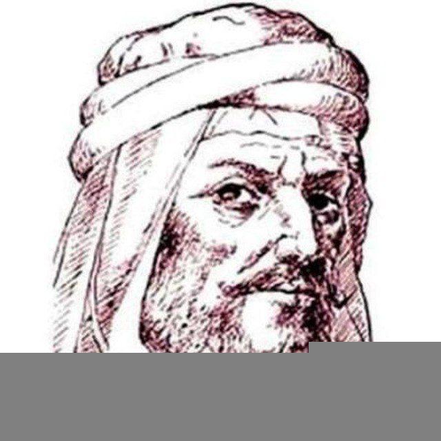 أبو الطيب المتنبي