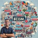 Avishek Jha Classes