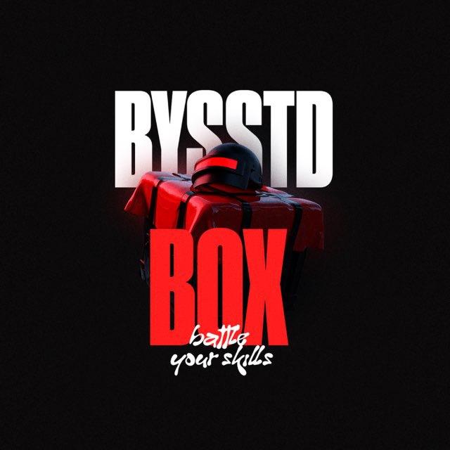 BYSSTD BOX
