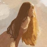 عَيْنَاكَ مَتَاهَةٌ