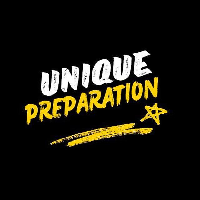 Unique Preparation™