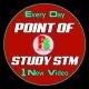 POINT OF STUDY STM