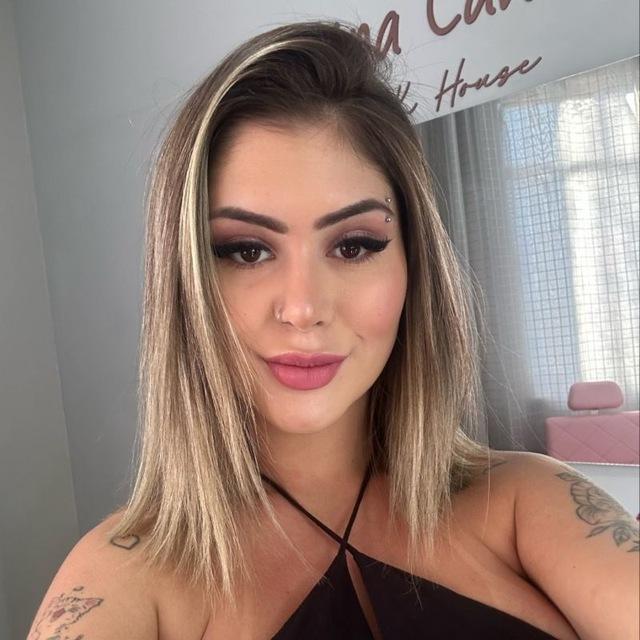 Mariana Ladeira Ale Gaucha