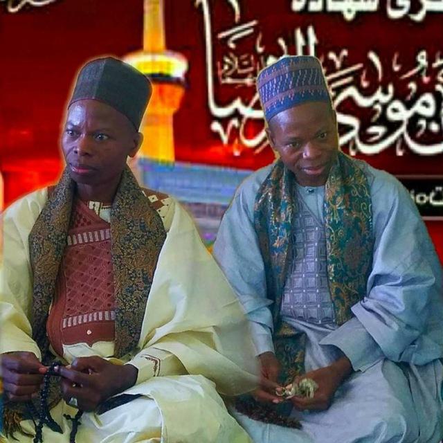 CHEICK SOULEYMANE SORE RÉPONSE