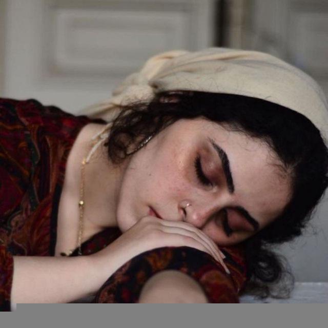 إيـَفآ .