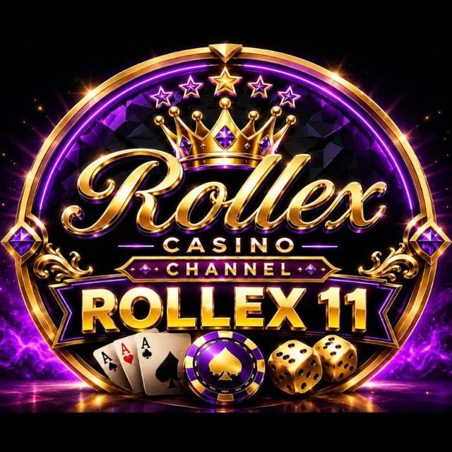 Rollex 11 Promotion..Hot Game Tips