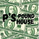 PS POUNDHOUSE MAIN