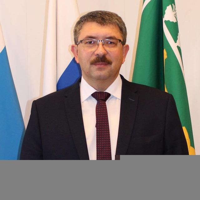 Черепанов Сергей Евгеньевич