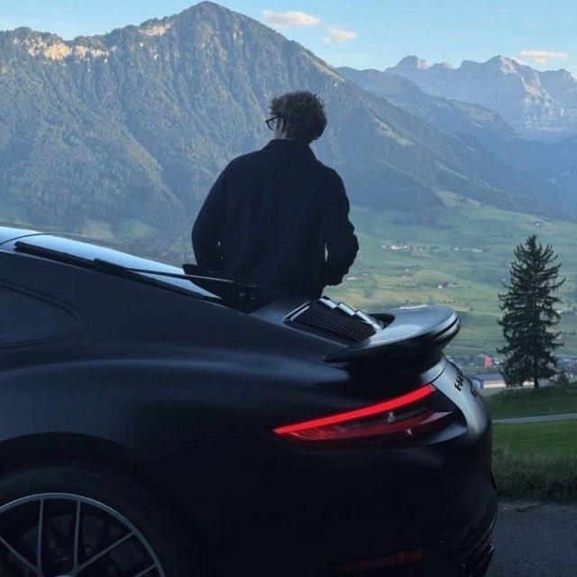 Alexander Anby | Trader