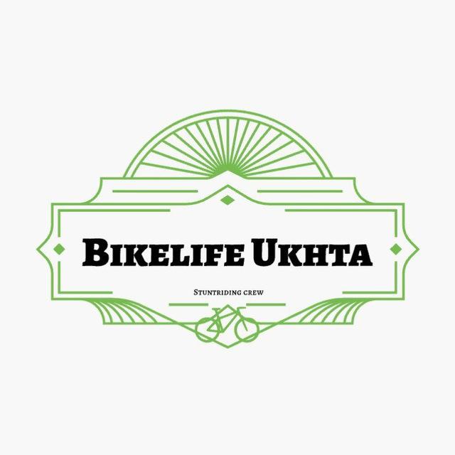 BikeLife_Ukhta
