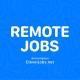 Remote Jobs