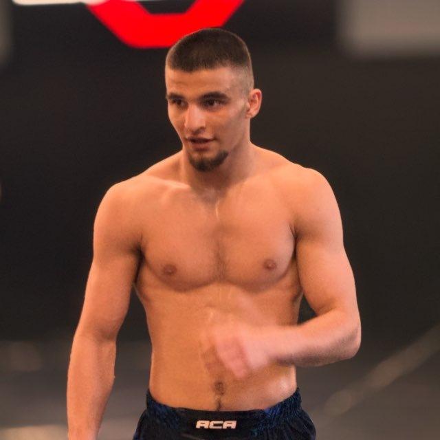 NASIROV