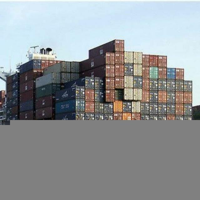 Import & export trade