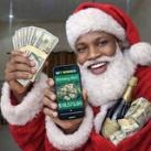 Santa Yole