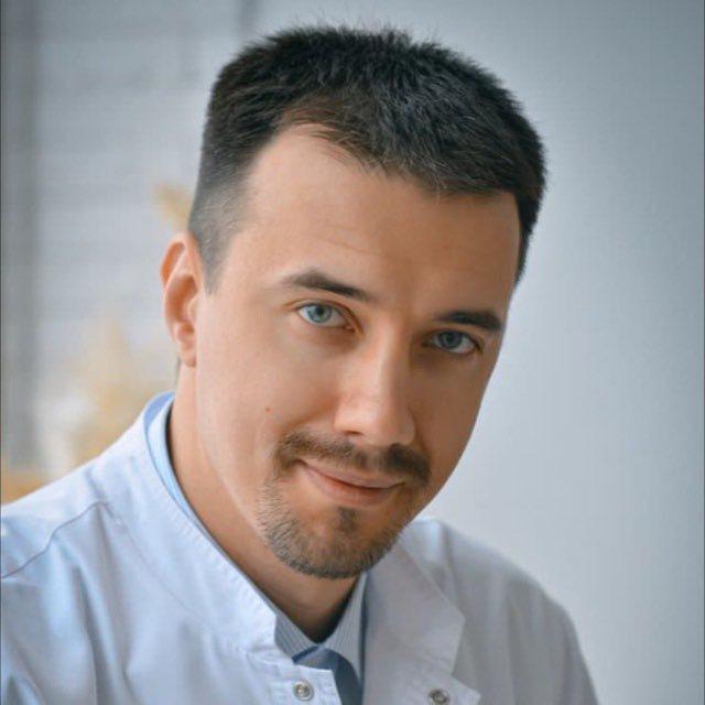 Доктор Титов А.С.