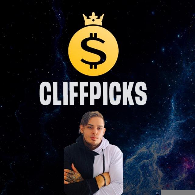 @Cliff Picks