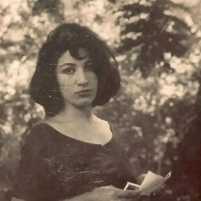 پریچهره