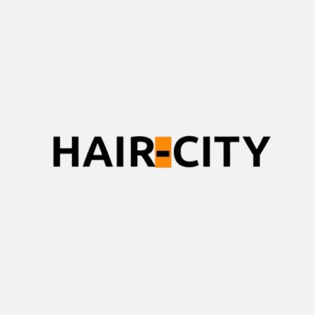 HairCity Хэирсити Красноярск