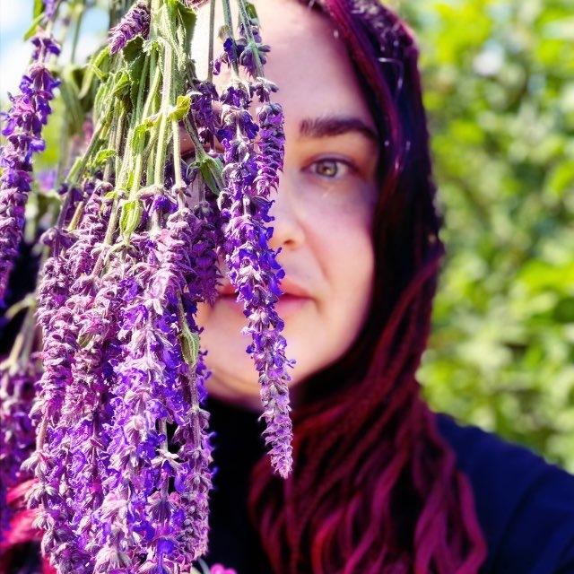 Екатерина Рехметова