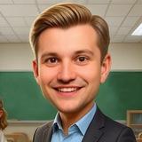Репетитор | Английский | Немецкий