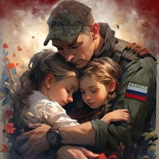 "СВОи"