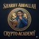 SHARIFF ABDALLAH CRYPTO ACADEMY